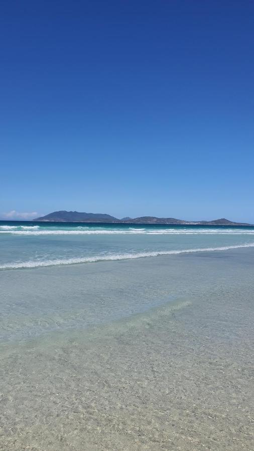 Conforto E Localizacao Privilegiada Em Cabo Frio! Apartamento *