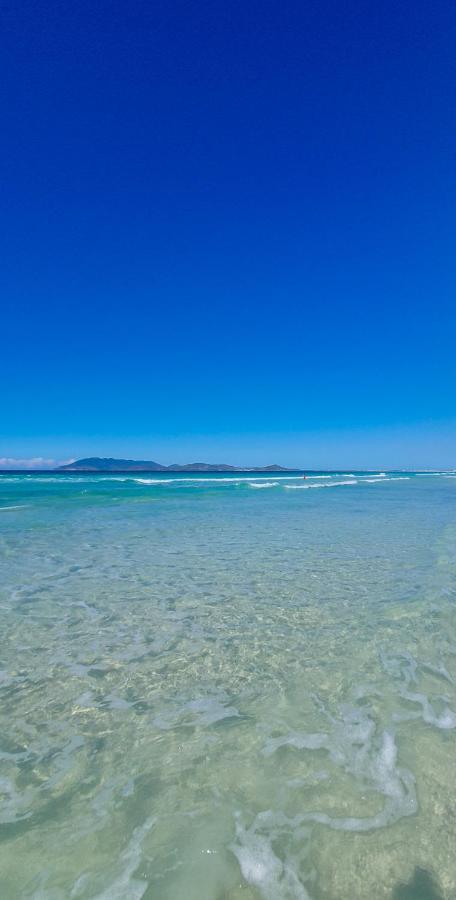 Conforto E Localizacao Privilegiada Em Cabo Frio! Apartamento *