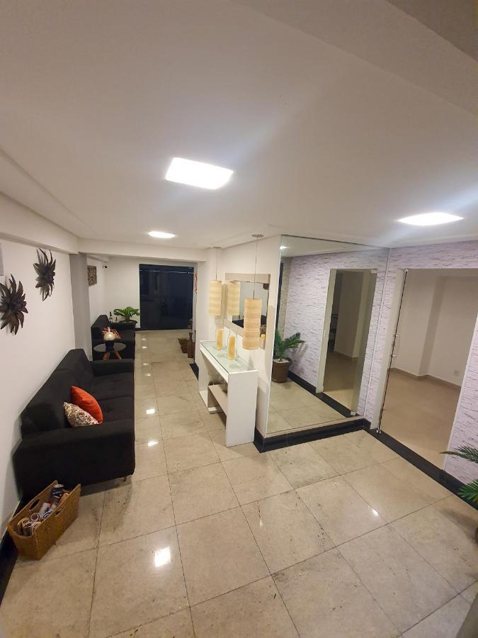 Conforto E Localizacao Privilegiada Em Cabo Frio! Apartamento *