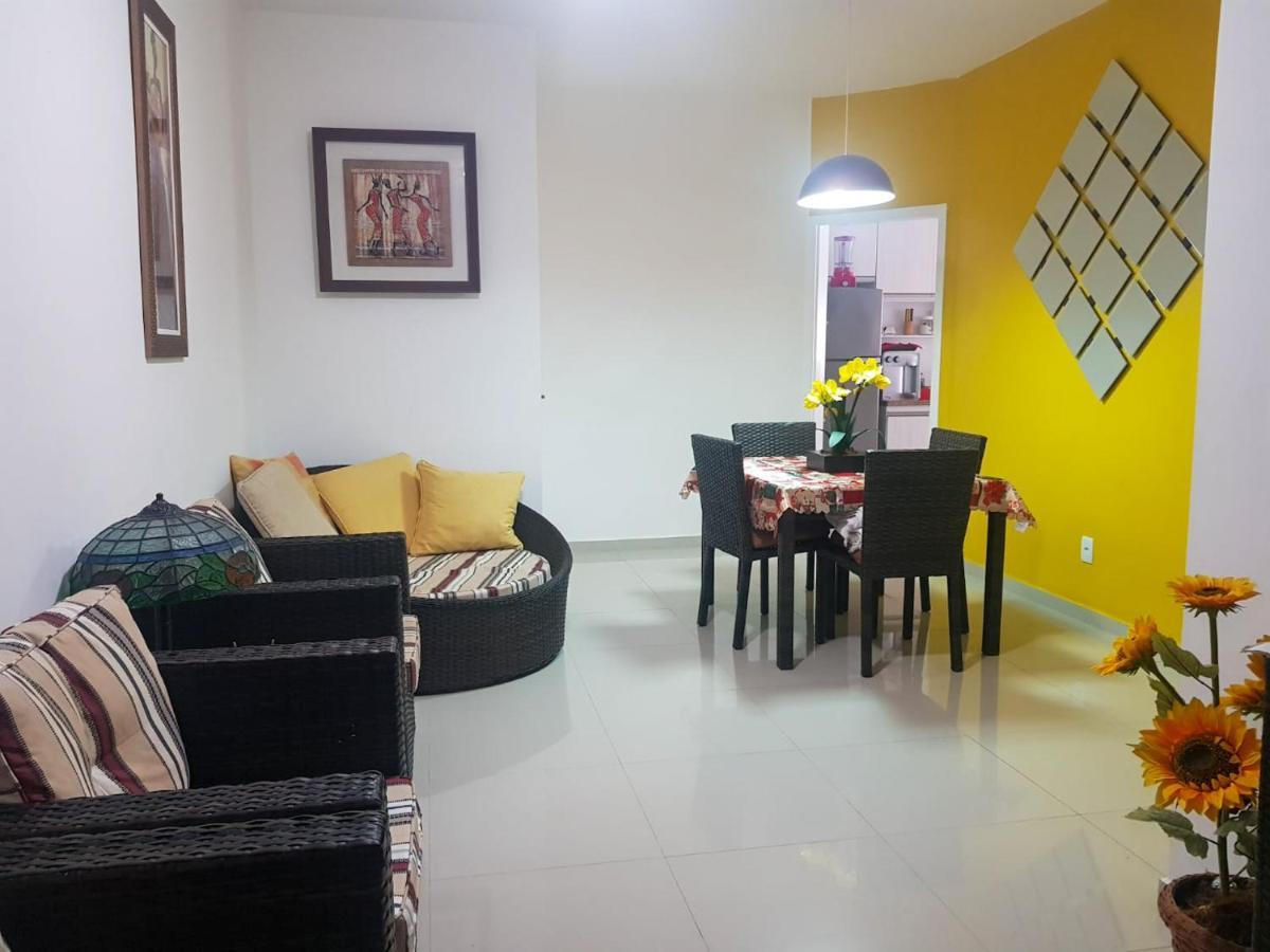 Apartamento Conforto E Localizacao Privilegiada Em Cabo Frio! *